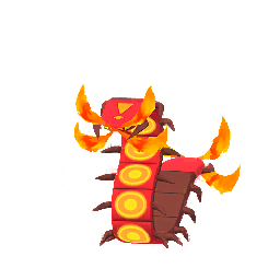 Galar - 0851 - Centiskorch
